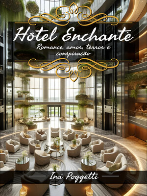 cover image of Hôtel Enchantè